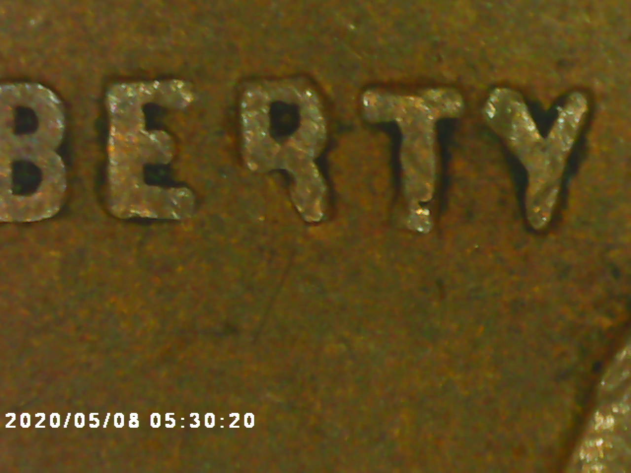 1936-Wheat-Penny-What-Thats-Up-With-The-R-Missing-Some-Of-It-And-Is-This-Si